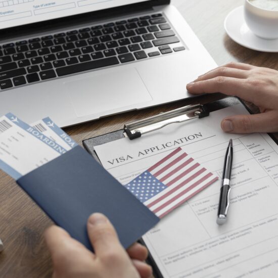 Top Reasons for Work Permit Refusal