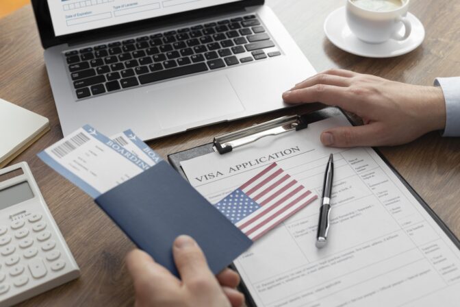 Top Reasons for Work Permit Refusal